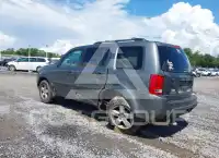 2009 Honda PILOT фото