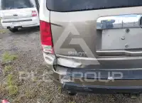 2009 Honda PILOT photo