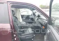 2009 Honda PILOT photo
