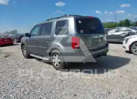 2009 Honda PILOT фото