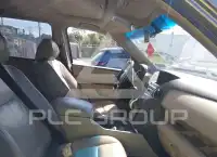 2009 Honda PILOT фото
