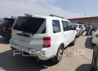 2009 Honda PILOT photo