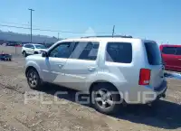 2009 Honda PILOT фото