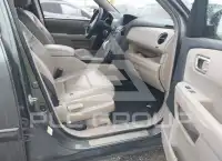 2009 Honda PILOT фото