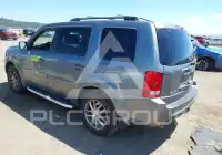 2009 Honda PILOT photo