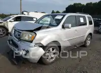 2009 Honda PILOT фото