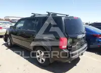 2009 Honda PILOT фото