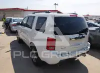 2009 Honda PILOT photo