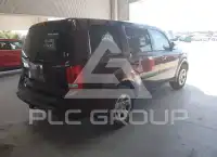 2009 Honda PILOT фото