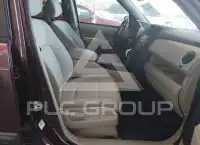 2009 Honda PILOT фото