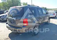 2009 Honda PILOT фото