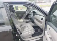 2009 Honda PILOT фото