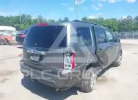 2009 Honda PILOT photo