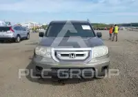2009 Honda PILOT photo