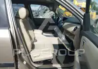 2009 Honda PILOT фото