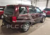 2009 Honda PILOT photo