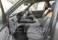 2009 Honda PILOT фото