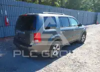 2009 Honda PILOT фото