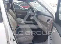 2009 Honda PILOT фото
