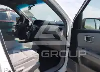 2009 Honda PILOT photo