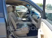 2009 Honda PILOT фото