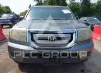 2009 Honda PILOT фото