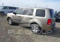 2009 Honda PILOT photo
