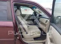 2009 Honda PILOT photo