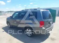 2009 Honda PILOT photo