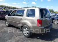2009 Honda PILOT фото