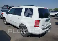 2009 Honda PILOT photo