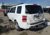 2009 Honda PILOT photo