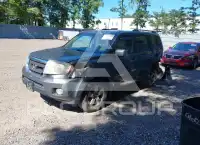 2009 Honda PILOT фото