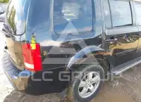 2009 Honda PILOT фото
