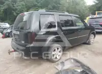 2009 Honda PILOT photo
