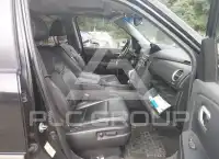 2009 Honda PILOT photo