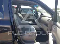 2009 Honda PILOT фото