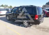 2009 Honda PILOT фото