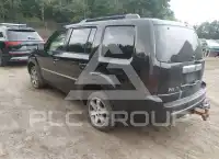 2009 Honda PILOT photo
