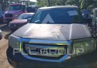 2009 Honda PILOT photo