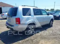 2009 Honda PILOT фото