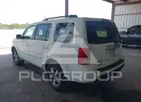 2009 Honda PILOT фото