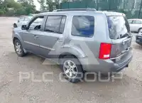 2009 Honda PILOT photo