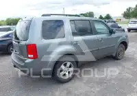 2009 Honda PILOT photo