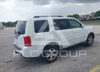 2009 Honda PILOT photo