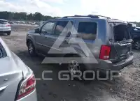 2009 Honda PILOT photo