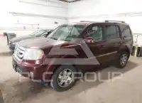 2009 Honda PILOT photo