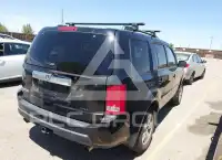 2009 Honda PILOT фото