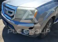 2009 Honda PILOT photo