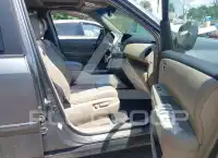 2009 Honda PILOT фото